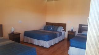 Hostal Mirador - San Pedro de Atacama - 4
