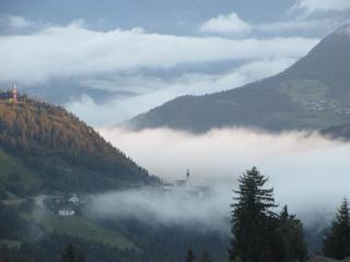 Haus Hubert - Arzl im Pitztal - 4