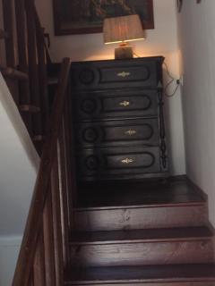 Apartment Rustic Jolly - 6