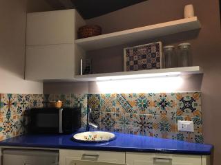 Casa vacanze Scurò - Isnello - Isnello - 8