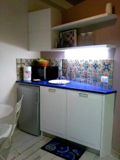 Casa vacanze Scurò - Isnello - Isnello - 6