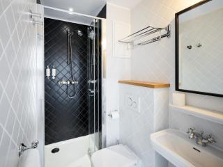Hotel Rendez-Vous Batignolles - Paris - 7