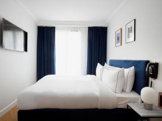 Hotel Rendez-Vous Batignolles - Paris - 2