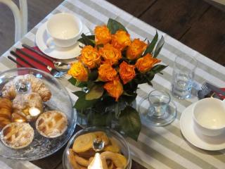 Le Porte di Marzo - Turim - 4