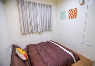 Okaeri - Tainan - 1