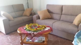 Balcon del mar - El Morche - 1