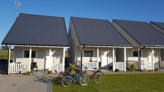 Domki Baltic Stone Rewal - Rewal - 4