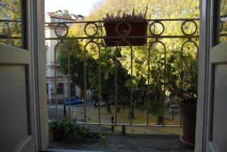 Le Porte di Marzo - Turin - 6