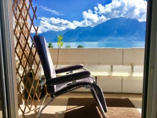 Spacious Apartment with Lake View | 35 - Montreux - 8