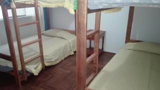 Hostel Puno Backpackers - Puno - 8