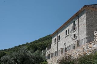 Antico Casolare Ceselenardi - Faicchio - 5