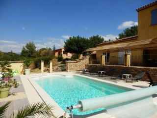 Gîte des lavandes - Montagnac - 9