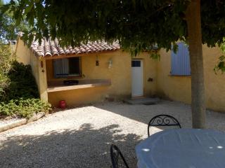 Gîte des lavandes - Montagnac - 8