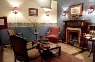 Hotel Isla Rey Jorge - Punta Arenas - 4