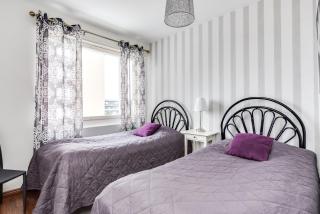 Apartment Pohjantähti - 3