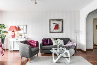 Apartment Pohjantähti - 6