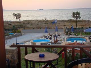 Drapanias BeachFront Apartments - Marinakis - Kissamos - 8