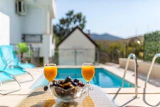 House Luce with pool - 5