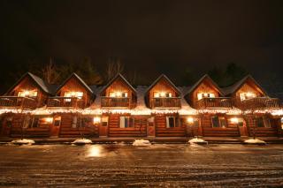 Nootka Lodge - Woodsville - 8