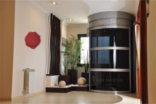San Martin Plaza Hotel - Villa Elisa - 5