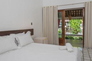 Hotel Mundaí Praia Camping e Est para Mh - 8