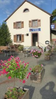 Roulottes Django et Bella - Gueberschwihr - 5