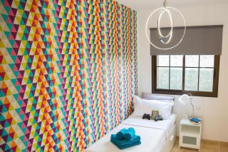 Beautiful Villa Grace, Caleta de Fuste - 1