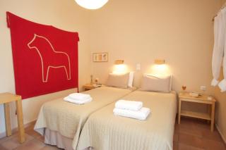 Myrtia Apartments - Divarata - 3