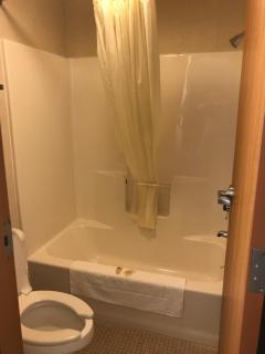 Econo Lodge Inn & Suites - Oconto - 4