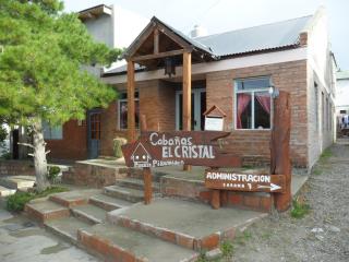 El Cristal - Puerto Pirámides - 3