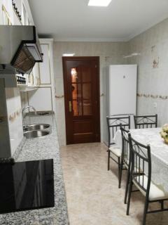 Arzúa Home - Arzúa - 8