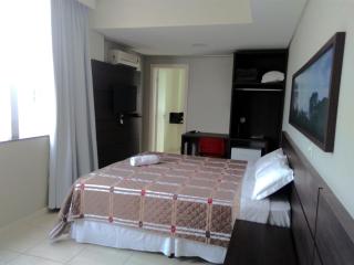 Hotel Colibris - Lontras - 9