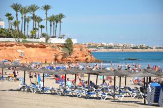 APARTAMENTO "Margarita" Cabo Roig - Cabo Roig - 0
