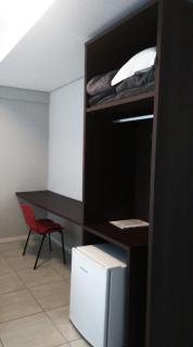 Hotel Colibris - Lontras - 3