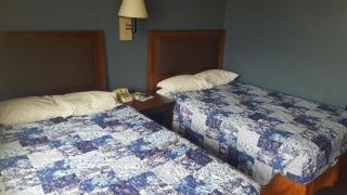 Travel Inn - Sharonville - 5