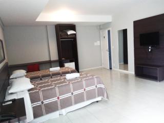 Hotel Colibris - Lontras - 1