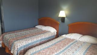 Travel Inn - Sharonville - 7