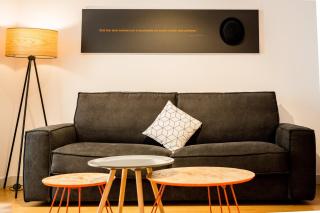 Apartamento SoMbrereria RiMboMbin - 8