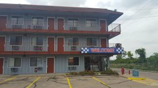 Travel Inn - Sharonville - 0