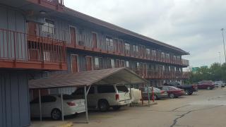 Travel Inn - Sharonville - 1