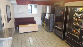 Travel Inn - Sharonville - 3