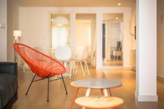 Apartamento SoMbrereria RiMboMbin - 6