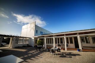 Northstar Motel - Oamaru - 9