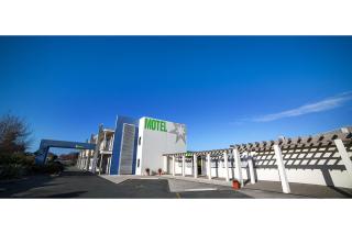 Northstar Motel - Oamaru - 5