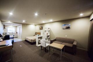 Northstar Motel - Oamaru - 4