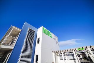 Northstar Motel - Oamaru - 1