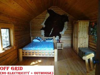 Wettstone Guest Ranch - Bridge Lake - 9