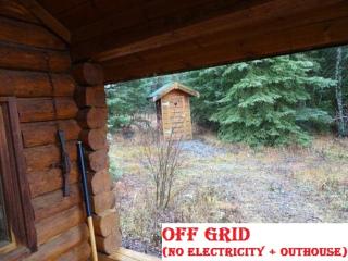 Wettstone Guest Ranch - Bridge Lake - 8
