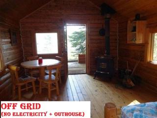 Wettstone Guest Ranch - Bridge Lake - 7