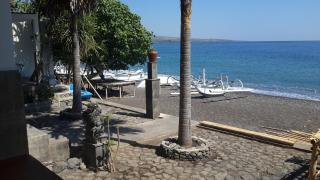 Amed Beach Villa - Amed - 2